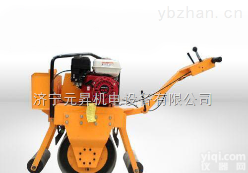 压实效果好的手扶式单轮<em>压路机</em> 振动<em>压路机</em> 小型<em>压路机</em>