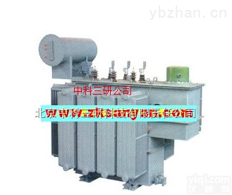 DL08-19  中频电炉用<em>整流</em><em>变压器</em> 中频电炉用<em>整流</em>变压装置