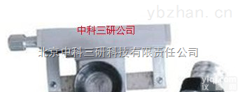 HG04-Y（B）511B  <em>织物</em><em>密度</em>镜 <em>织物</em>经纬<em>密度</em>测定仪