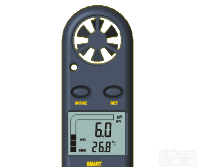 AR816  <em>希玛</em> AR816<em>风速仪</em> 风速风量测试仪
