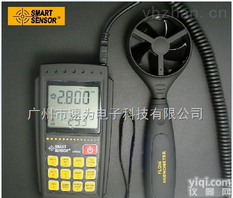 <em>AR856</em>  <em>希玛</em> <em>AR856</em>风速风量测试仪 风速风<em>量计</em>