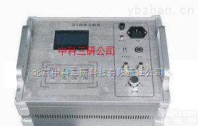 HG60-FJ  <em>SF6分解产物测试仪</em> 嵌入式<em>SF6分解产物测试仪</em>