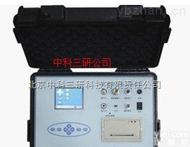 HG56-JX  <em>SF6气体密度继电器校验仪</em> 高精度<em>SF6气体密度继电器校验仪</em>