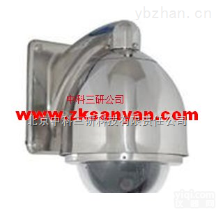 XF70-HRFB3001B  多种扫描模式防爆<em>高速</em>球机 <em>不锈钢</em>防爆<em>高速</em>球机