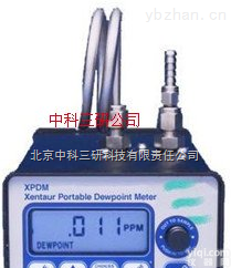 HG62-<em>XPDM</em>  <em>便携式</em><em>露点仪</em> 不锈钢<em>露点仪</em>