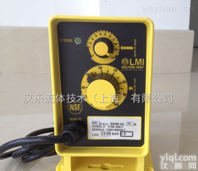 P036-<em>398</em>TI  <em>米顿</em> 罗<em>计量泵</em> P036-<em>398</em>TI