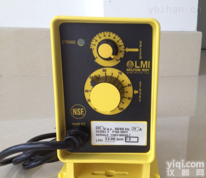 P056-<em>398</em>TI  <em>米顿</em>罗<em>计量泵</em> P056-<em>398</em>TI