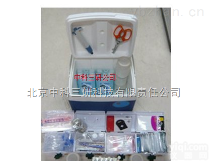 SP16-00002  食品<em>微生物</em>采样箱 食品<em>微生物</em>快速检测<em>装置</em>