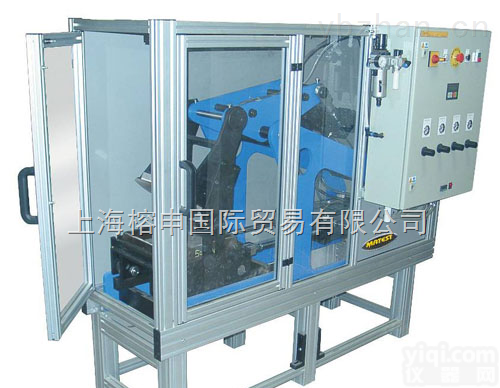 <em>上海</em>供应  MATEST B050-45车辙成型试验仪价格参数（制备<em>沥青</em>板）-<em>上海</em>榕申