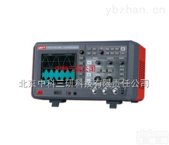 KJ01-05  15 <em>数字</em>存储示波器 双<em>通道</em>15<em>数字</em>存储示波装置