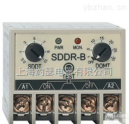 EOCRSDDR-BF7 AC110V  施耐德 韩国三和EOCRSDDR-BF7 AC110V<em>自启动继电器</em>