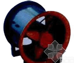 HJ01-DZ-13-6C  低噪声<em>轴流</em>式<em>通风机</em> 厂房仓库管道送风机 防腐型<em>轴流</em><em>通风机</em>