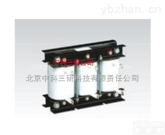 DL17-CKSG  低压<em>串联</em>（滤波）<em>电抗器</em> 干式铁芯<em>串联</em><em>电抗器</em>