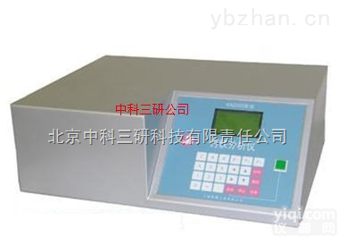 MK38-AN2000B  钙铁<em>分析仪</em> 分析<em>装置</em>