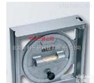 HG04-171  框式角度气泡<em>倾斜</em>仪 平面<em>精密</em>测量仪