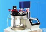 HG93-14  抗乳化<em>性能</em>测定仪 抗乳化<em>性能</em>测<em>检测仪</em>