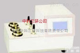 DL92-15 <em> 绝缘油体积电阻率测定仪</em> 一体化绝缘油体积电阻率测定仪