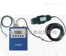 多普勒超声波明渠流量计