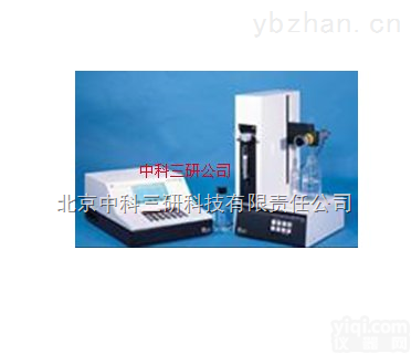 HJ32-8103  <em>液体颗粒计数器</em> 液体颗粒计数装置