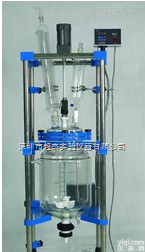 长春夹套玻璃<em>反应釜</em> 长春夹套<em>反应釜</em>制造商<em>价格查询</em>