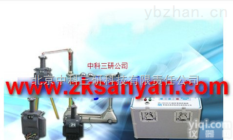 SH73-2K03B/K  <em>耐压</em>实验设备 <em>轻型</em><em>耐压</em>实验设备