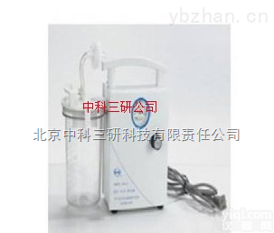 YL61-1A  低压<em>吸引</em>器 <em>羊水</em><em>吸引</em>器