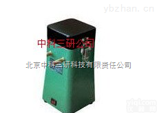 SH100-2A  <em>致冷</em>式高速<em>粉碎机</em> <em>致冷</em>式高速粉碎仪