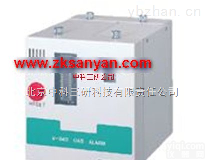 QT46-V840  固体式气<em>体检</em>测器 <em>一体式</em>固体式气<em>体检</em>测器