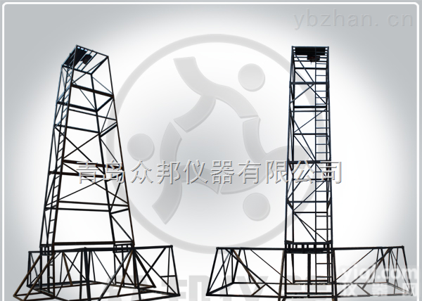 ZW-732  <em>安全网</em>冲击<em>试验机</em> ZW-732--<em>安全网</em>冲击测试仪