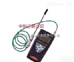 QT41-XP3110  <em>可燃性</em>气体<em>检测器</em> 吸引式<em>可燃性</em>气体<em>检测器</em>