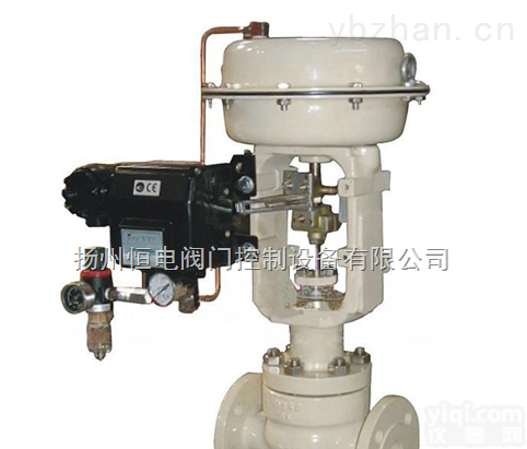 <em>ZJHM气动薄膜套筒调节阀</em> ZJHM ZJHM-16 ZJHM-25 ZJHM-30