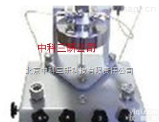 SH12-04  活塞式<em>压力</em><em>真空计</em> <em>计量</em>室活塞式<em>压力</em><em>真空计</em>