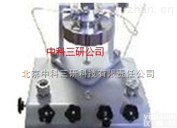 SH07-04  活塞式<em>压力</em><em>真空计</em> <em>计量</em>室活塞式<em>压力</em><em>真空计</em>