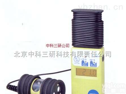 QT90-XOS326  <em>复合型</em><em>气体</em><em>检测器</em> 扩散式<em>复合型</em><em>气体</em><em>检测器</em>