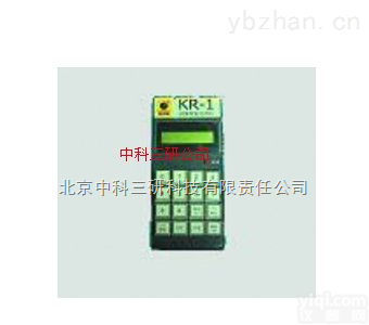 HG91-R-1 <em> 回弹数据处理器</em> 回弹数据处理设备