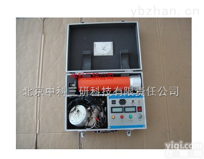 DL59-ZGF  <em>数字式</em>直流<em>高压</em>发生器 直流耐压试验装置