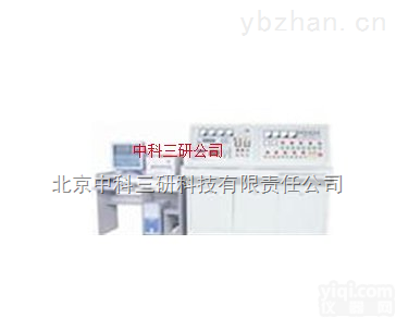 DL51-BZ-2  <em>变压器</em>综合<em>特性</em>测试台 <em>电气</em>性能测试台