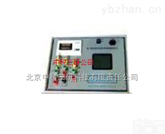 DL41-GY-3002  变压器<em>损耗</em>及线路参数<em>测试仪</em> 空负载特性试验装置
