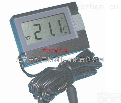 SH25-19  <em>室内外</em>数显<em>温度计</em> 单行<em>室内外</em>数显<em>温度计</em>