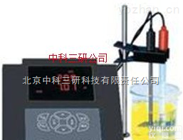 DL15-10  中文<em>台式</em>电导率仪 <em>高精度</em>中文<em>台式</em>电导率仪