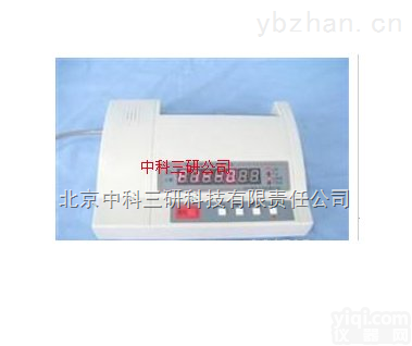 HG84-504  时间<em>知觉</em><em>测试仪</em> 时间<em>知觉</em>测试装置