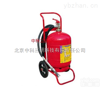 JS52-MHQ  <em>推车</em>式金属<em>灭火器</em> <em>推车</em>式金属灭火装置