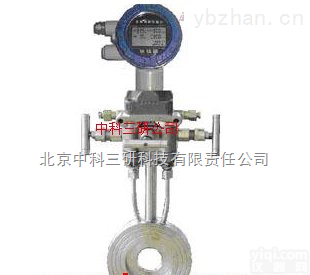 HG100-YT  一体化<em>孔板</em>差压式<em>流量</em> <em>孔板</em>节流装置