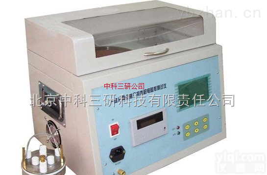 DL03-YJ  一体化<em>精密</em>油介损<em>测试仪</em> 智能<em>精密</em>油介损<em>测试仪</em>