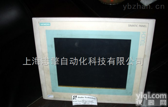 <em>6AV6</em> <em>640</em>-0DA11-0AX0  西门子触摸屏<em>6AV6</em> <em>640</em>-0DA11-0AX0开机进不了页面<em>维修</em>
