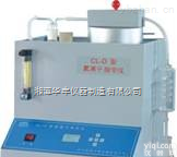 <em>CL</em>-D型  <em>氯离子</em><em>测定仪</em>