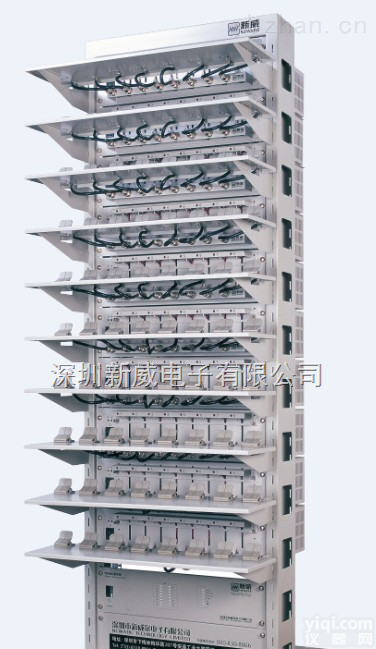 BTS-5V100mA <em> 对讲机电池测试仪</em>