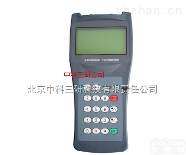 HG93-SC  手持式超声波流量 <em>速度</em>式流<em>量仪表</em>