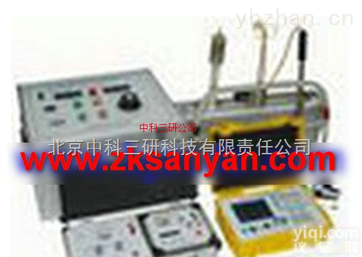 DL55-KVDL  <em>电缆</em><em>故障</em><em>测试系统</em> 综合性<em>电缆</em><em>故障</em>探测系统