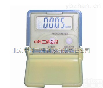 DL54-JB03 <em> 电子计步器</em> 电子计步装置